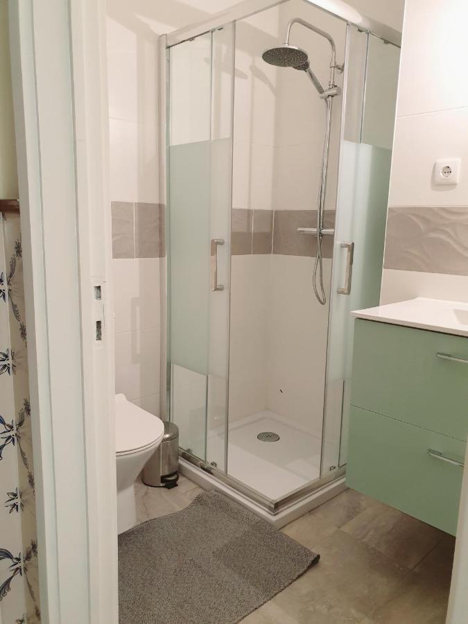 Sol D'Ilhavo Apartment Ngoại thất bức ảnh