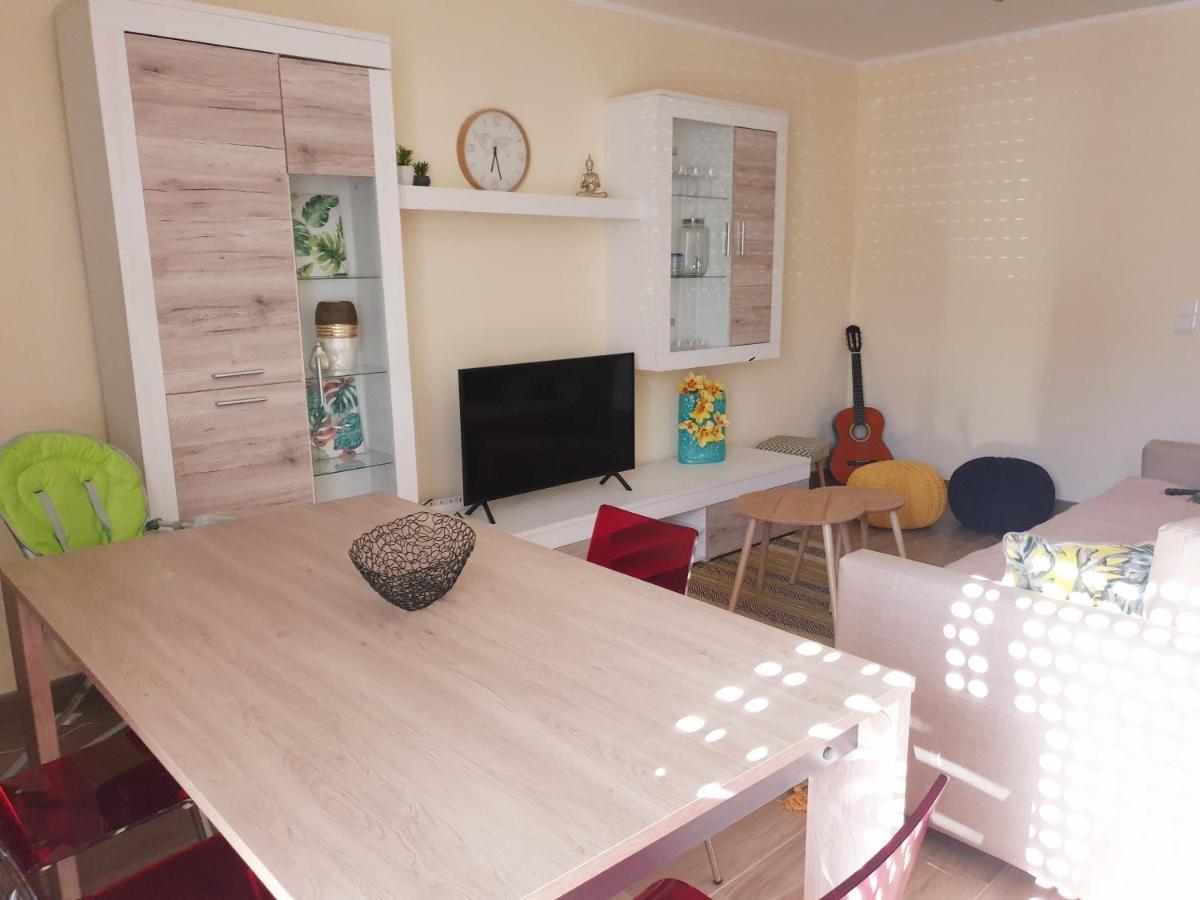 Sol D'Ilhavo Apartment Ngoại thất bức ảnh