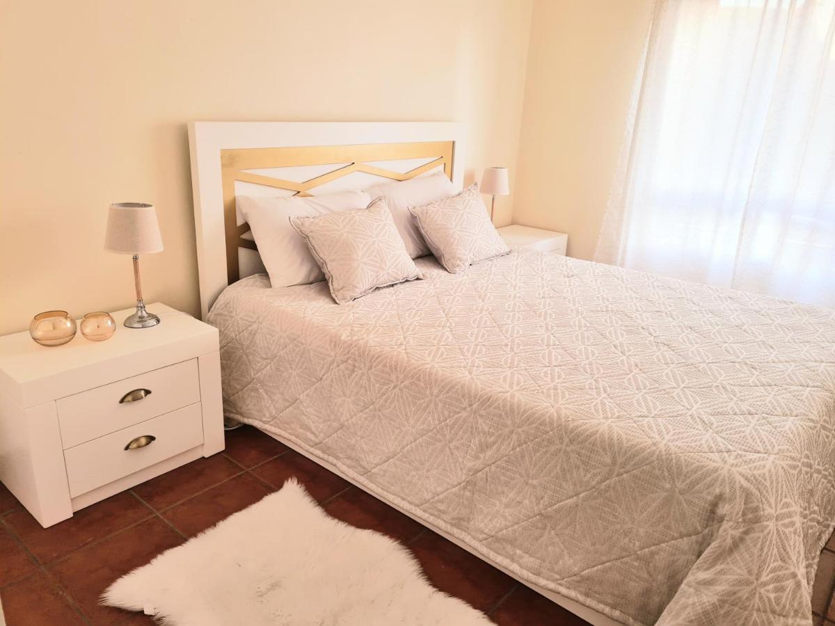 Sol D'Ilhavo Apartment Ngoại thất bức ảnh