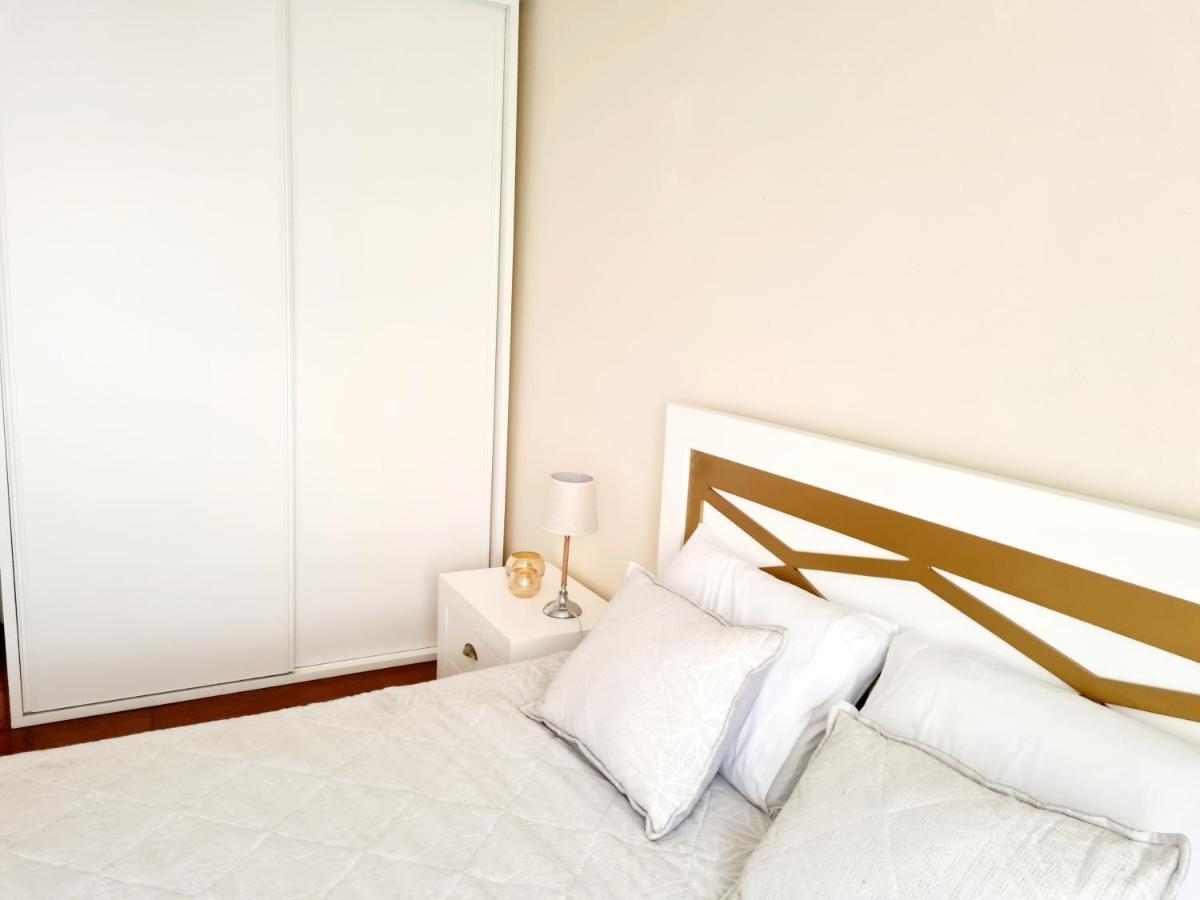 Sol D'Ilhavo Apartment Ngoại thất bức ảnh