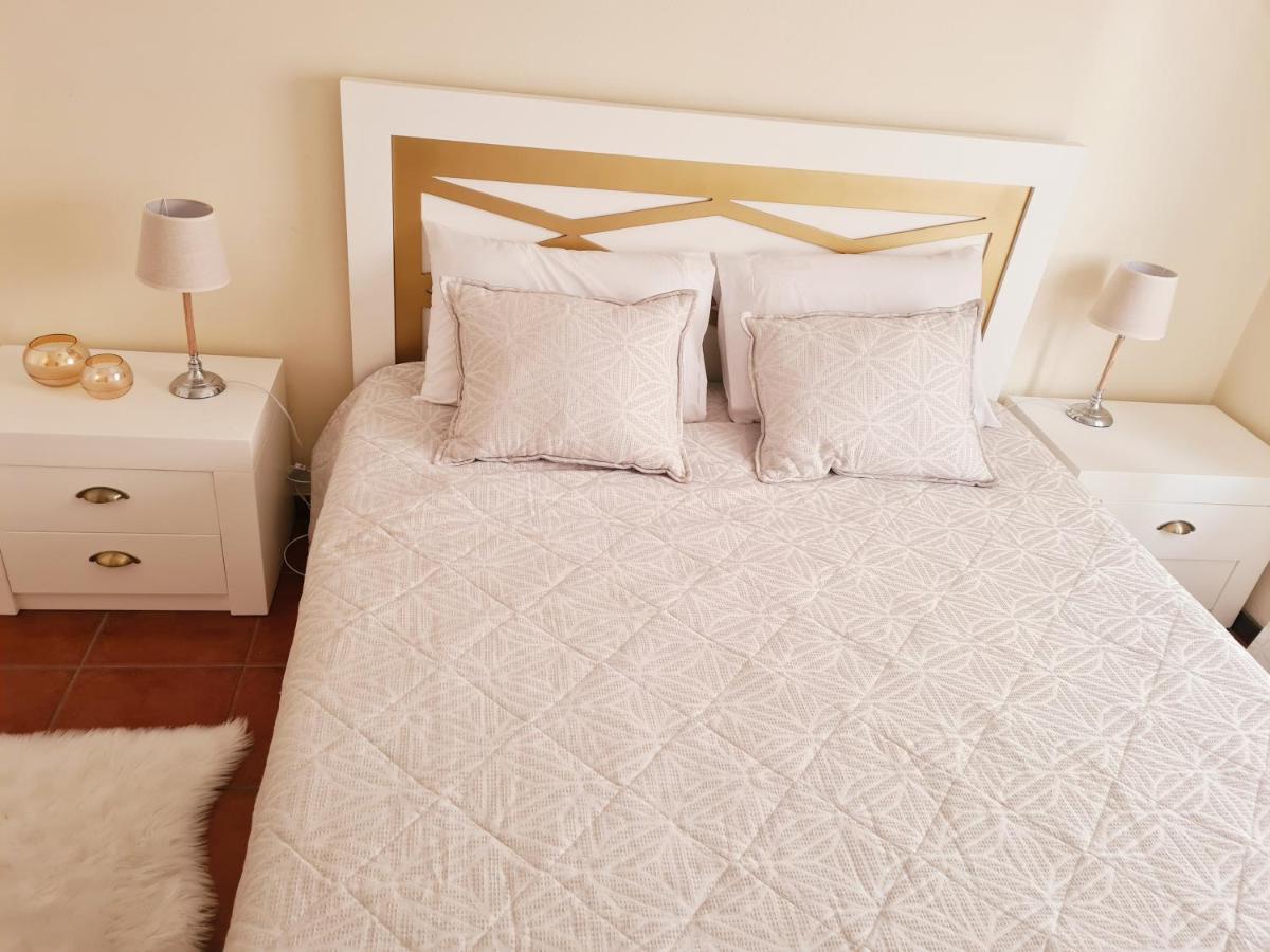 Sol D'Ilhavo Apartment Ngoại thất bức ảnh