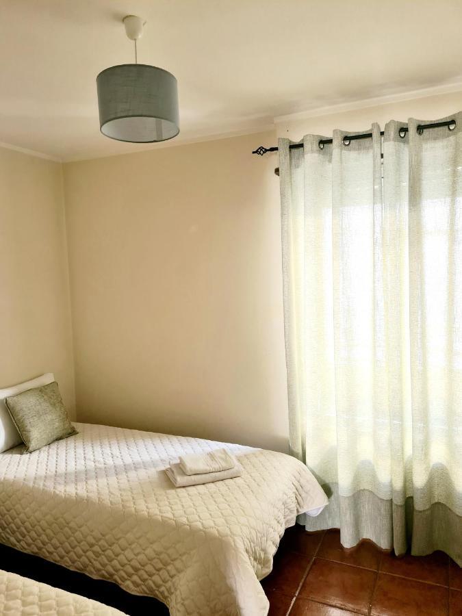Sol D'Ilhavo Apartment Ngoại thất bức ảnh