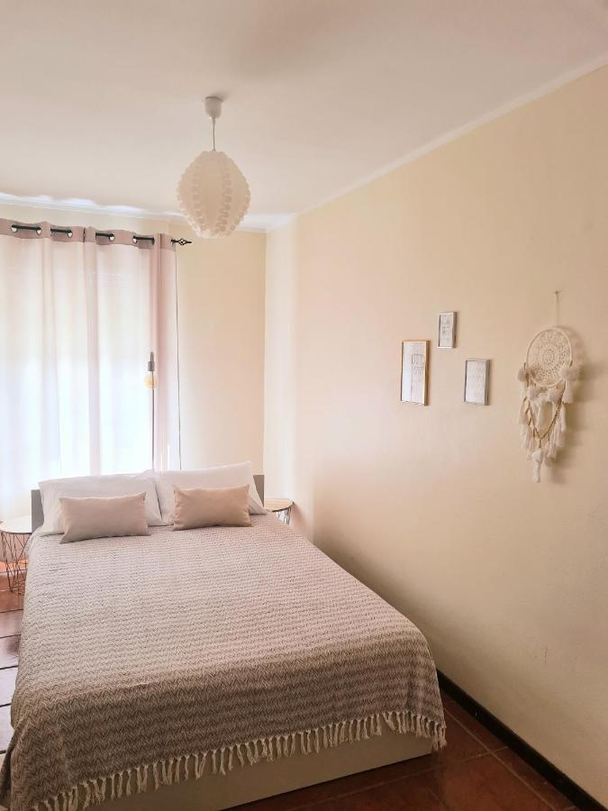 Sol D'Ilhavo Apartment Ngoại thất bức ảnh