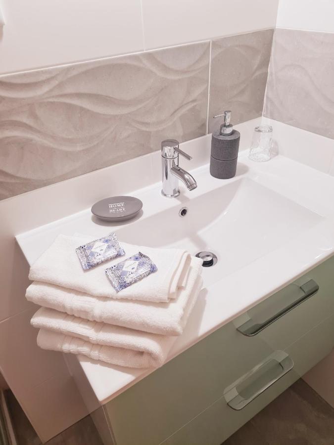 Sol D'Ilhavo Apartment Ngoại thất bức ảnh
